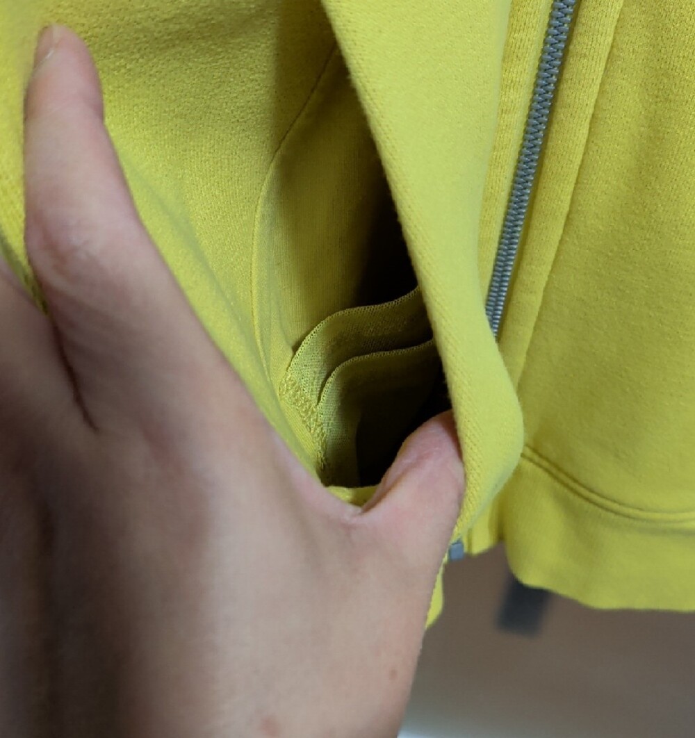 Lululemon Size 6 - Picture 5 of 5